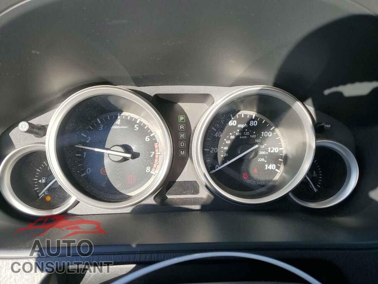MAZDA CX-9 2014 - JM3TB2DAXE0446032