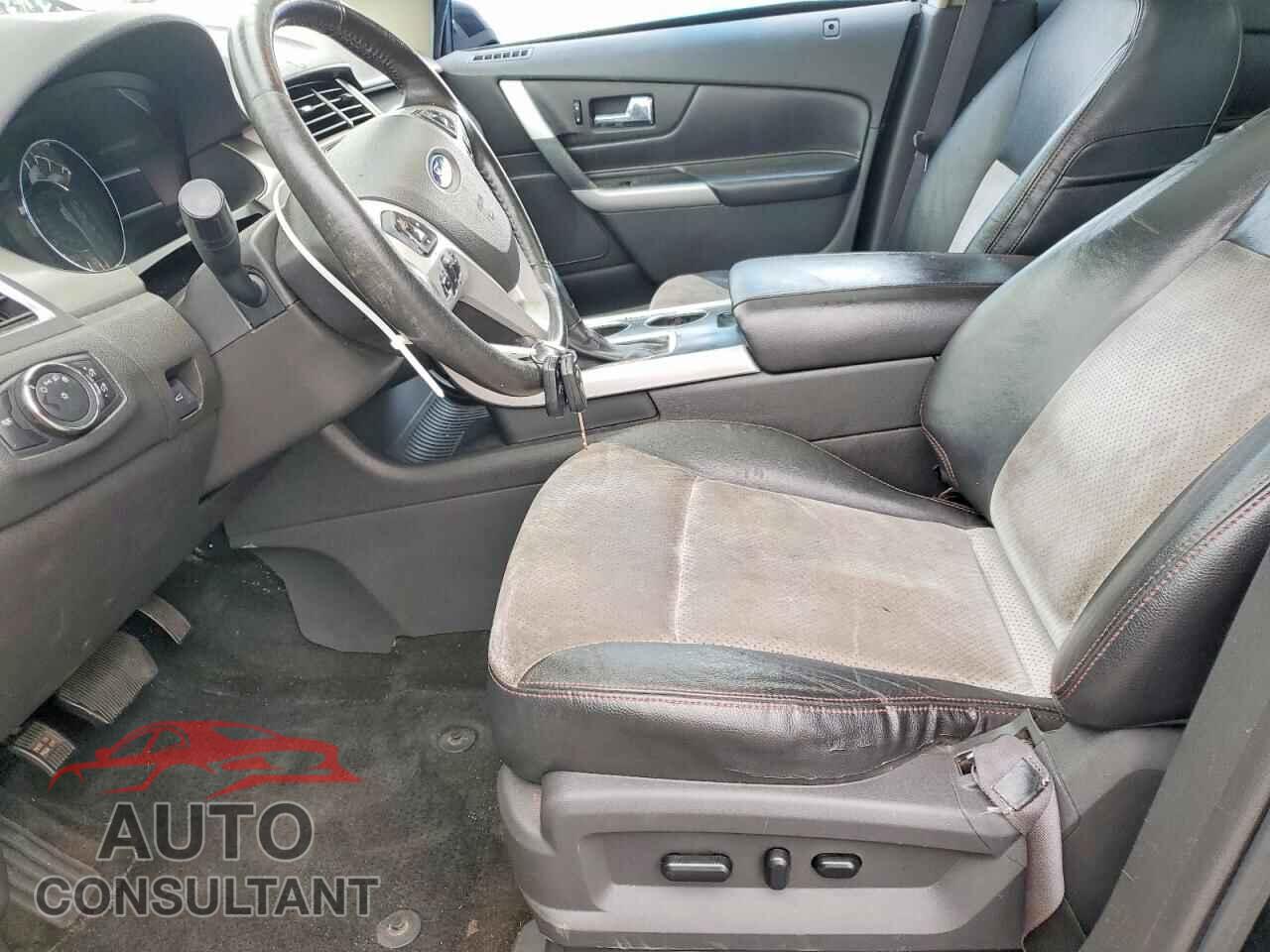 FORD EDGE 2014 - 2FMDK4JC9EBB27097