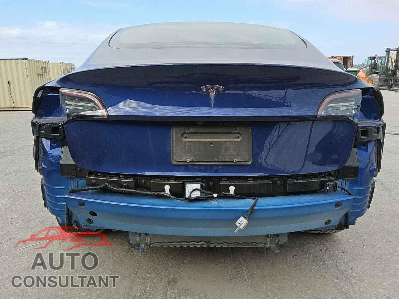 TESLA MODEL 3 2023 - 5YJ3E1EA0PF447784