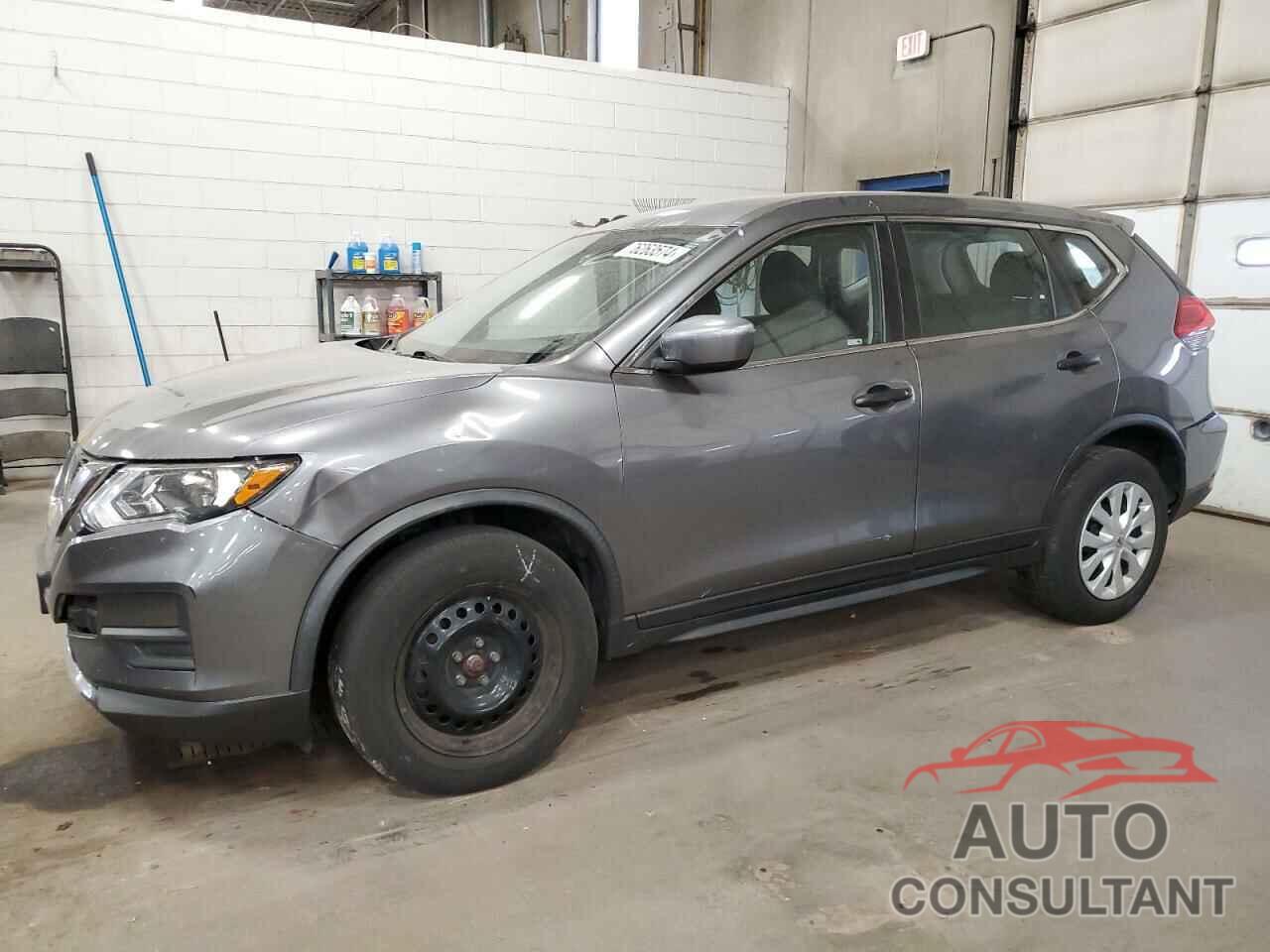 NISSAN ROGUE 2017 - JN8AT2MV4HW279382