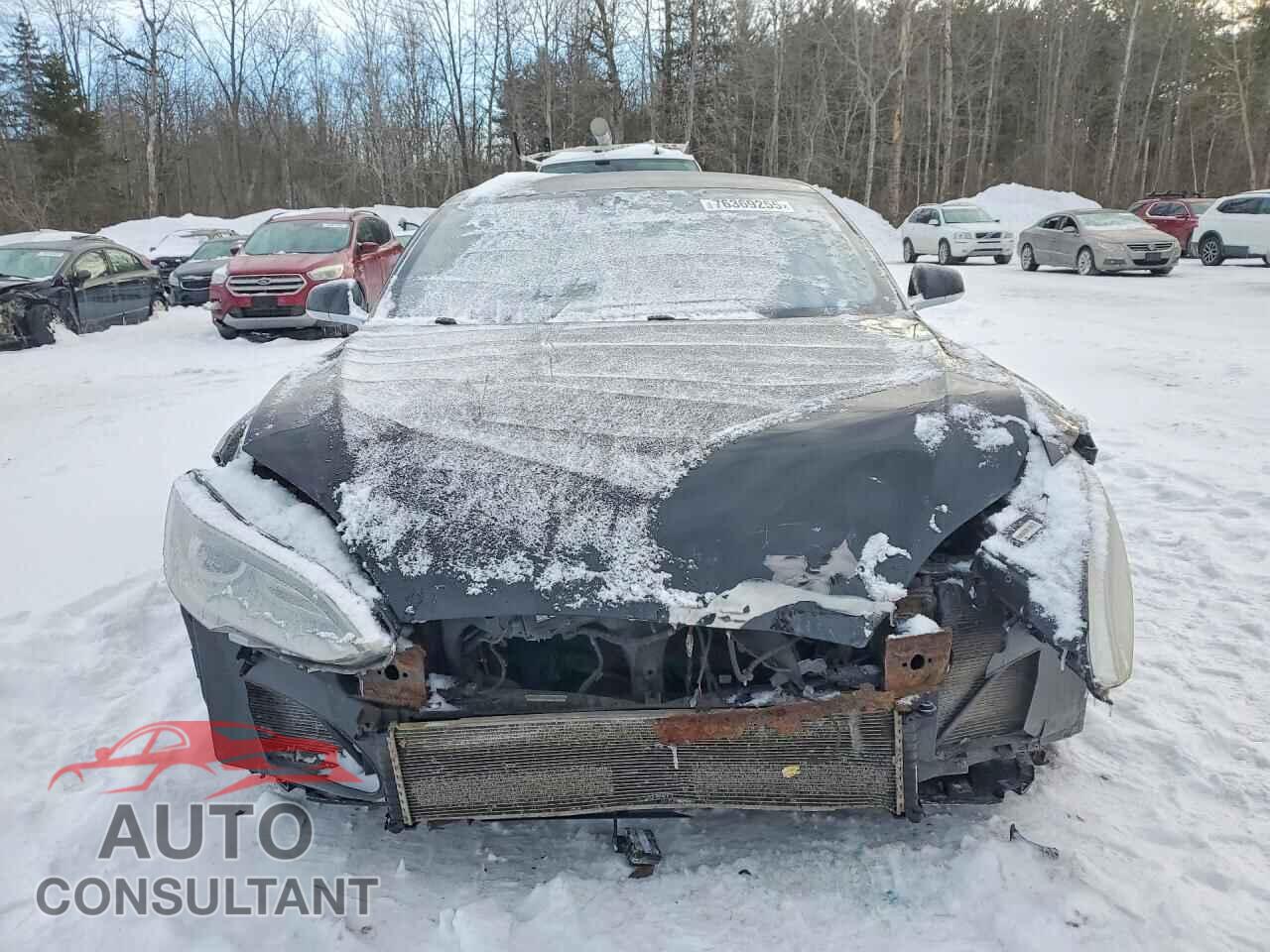 TESLA MODEL S 2015 - 5YJSA1E26FF103665