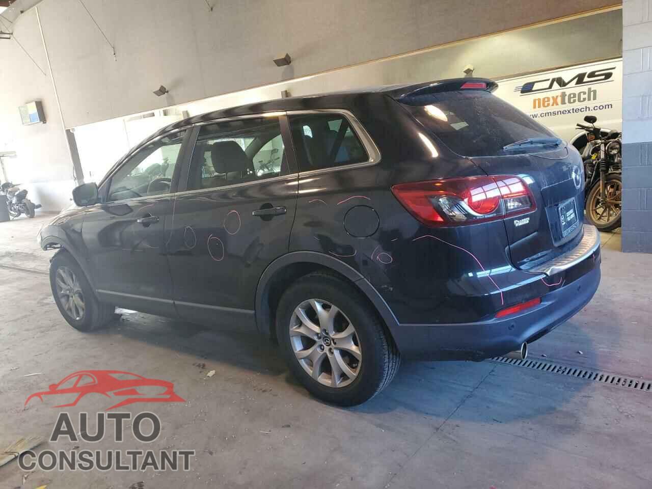 MAZDA CX-9 2015 - JM3TB2CA8F0448767