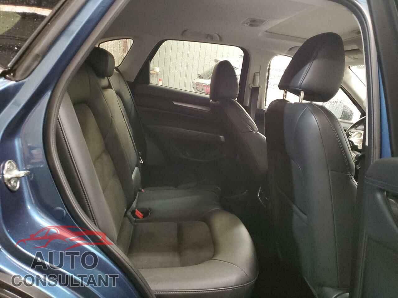 MAZDA CX-5 2019 - JM3KFBCM3K0638433