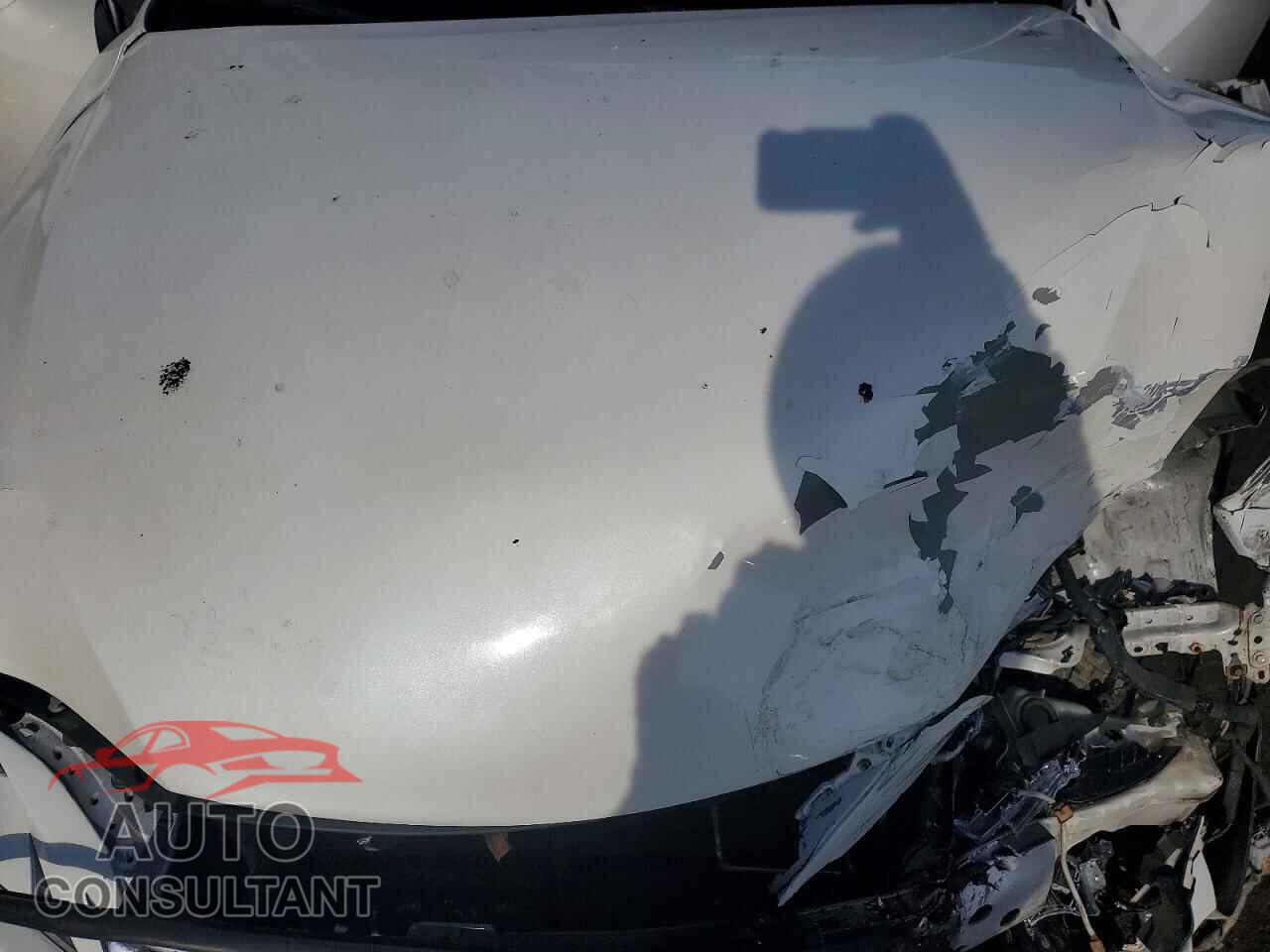 LEXUS IS 2015 - JTHCF1D23F5022193