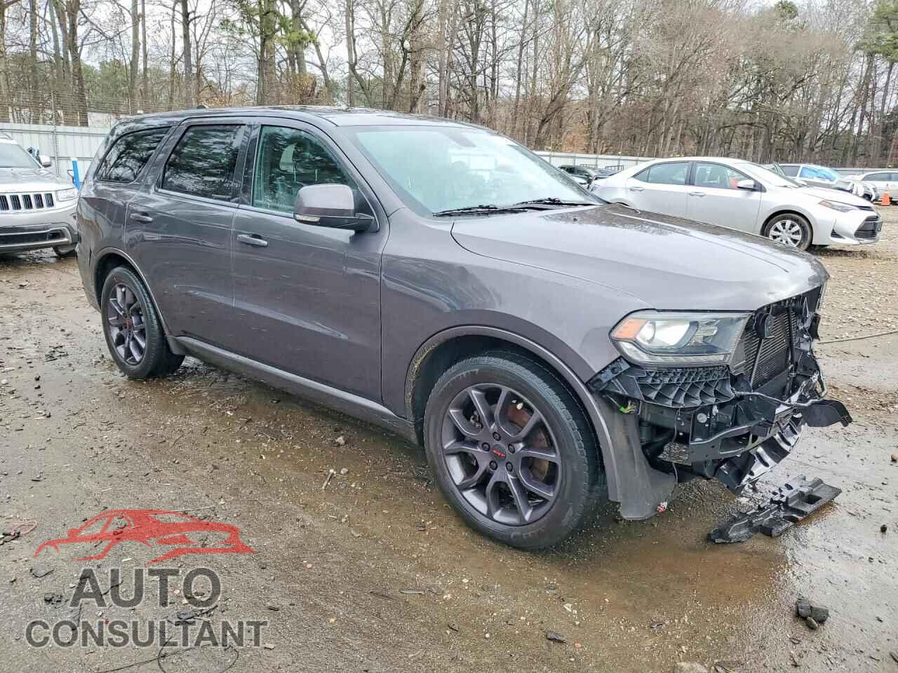 DODGE DURANGO 2015 - 1C4SDJCT2FC939117