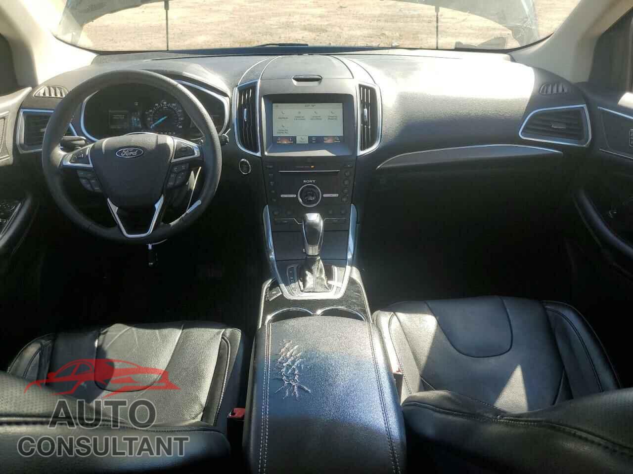 FORD EDGE 2016 - 2FMPK3K81GBC29997