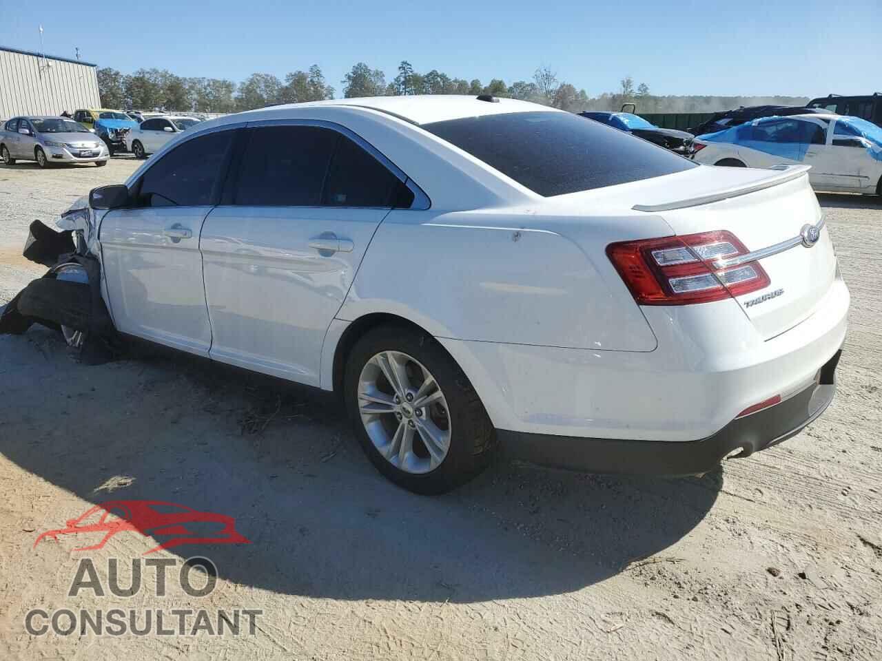 FORD TAURUS 2013 - 1FAHP2E81DG176552