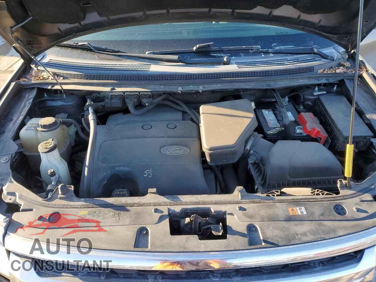 FORD EDGE 2013 - 2FMDK4JC1DBE36254