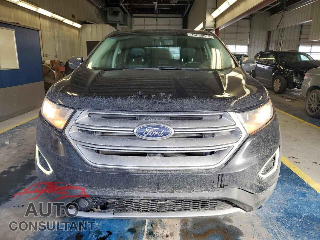 FORD EDGE 2015 - 2FMTK4J81FBB46249