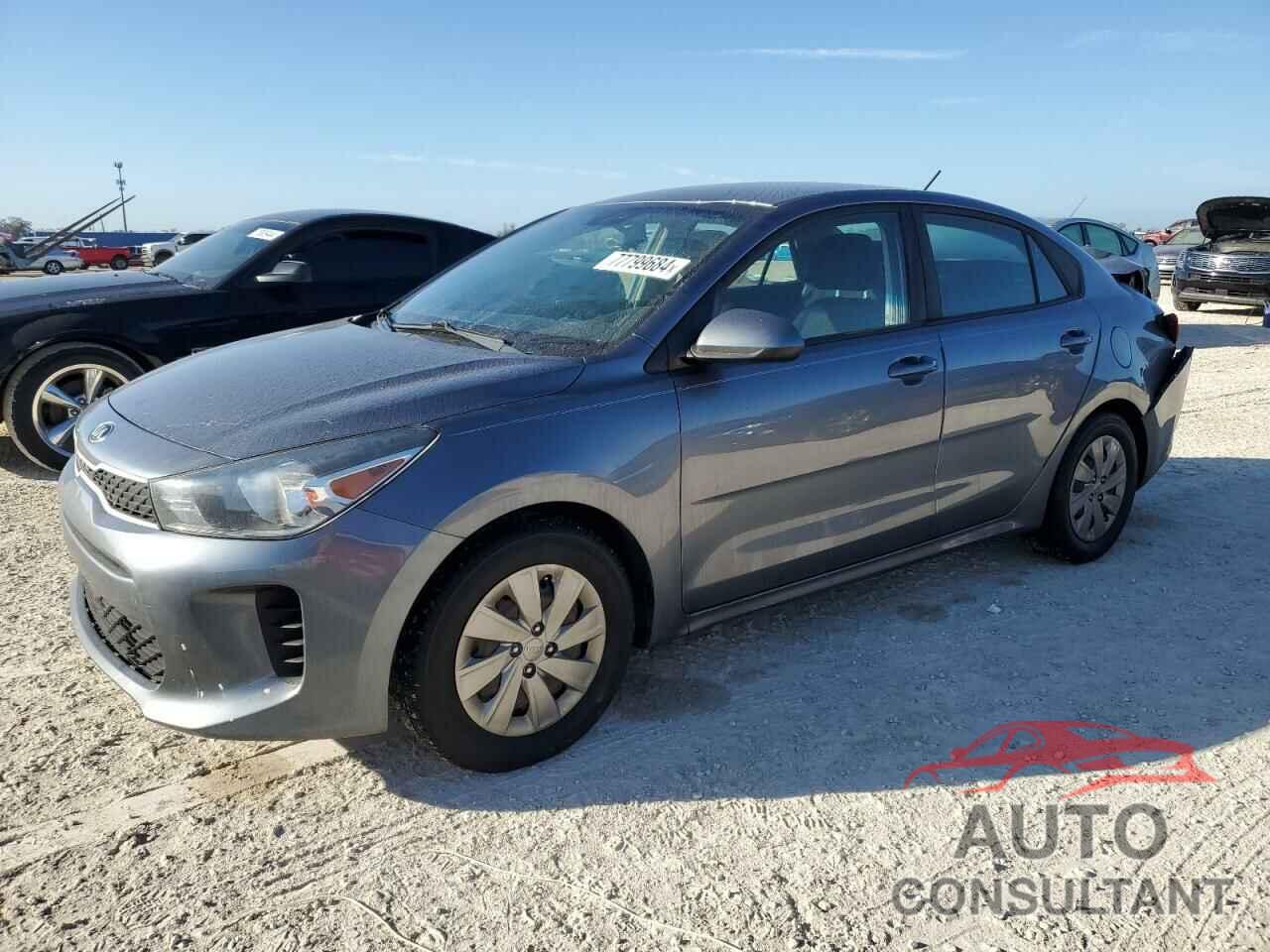 KIA RIO 2020 - 3KPA24AD5LE260977