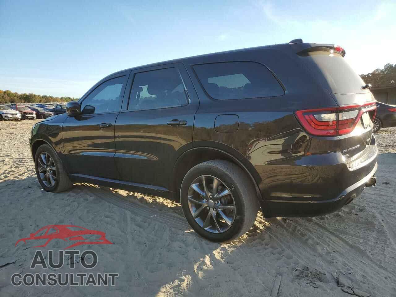 DODGE DURANGO 2014 - 1C4RDJAGXEC332725