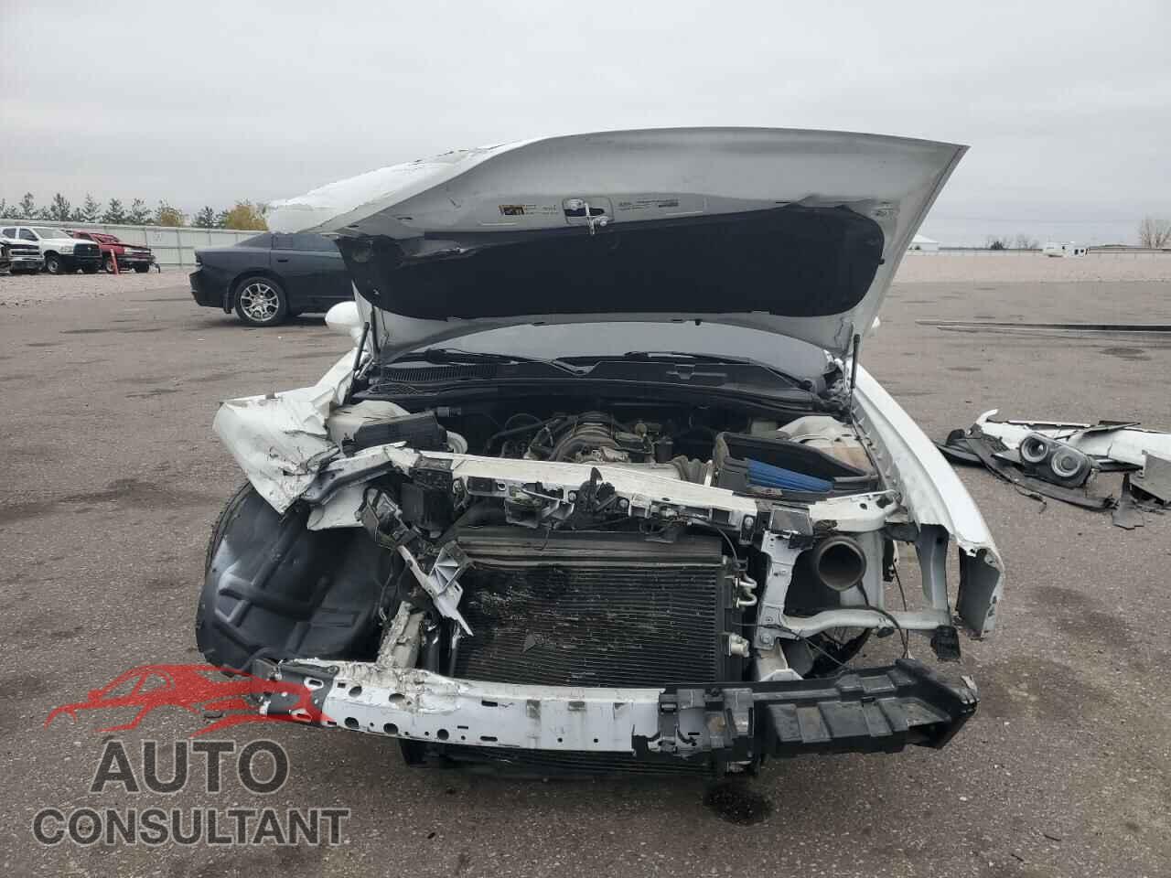 DODGE CHALLENGER 2017 - 2C3CDZBT6HH598183