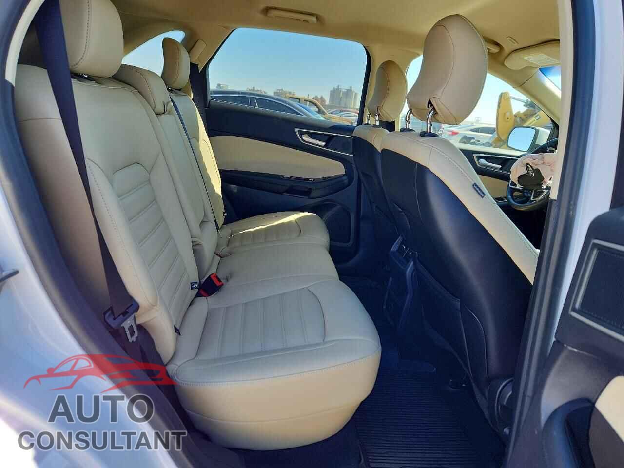 FORD EDGE 2019 - 2FMPK3J90KBC07220