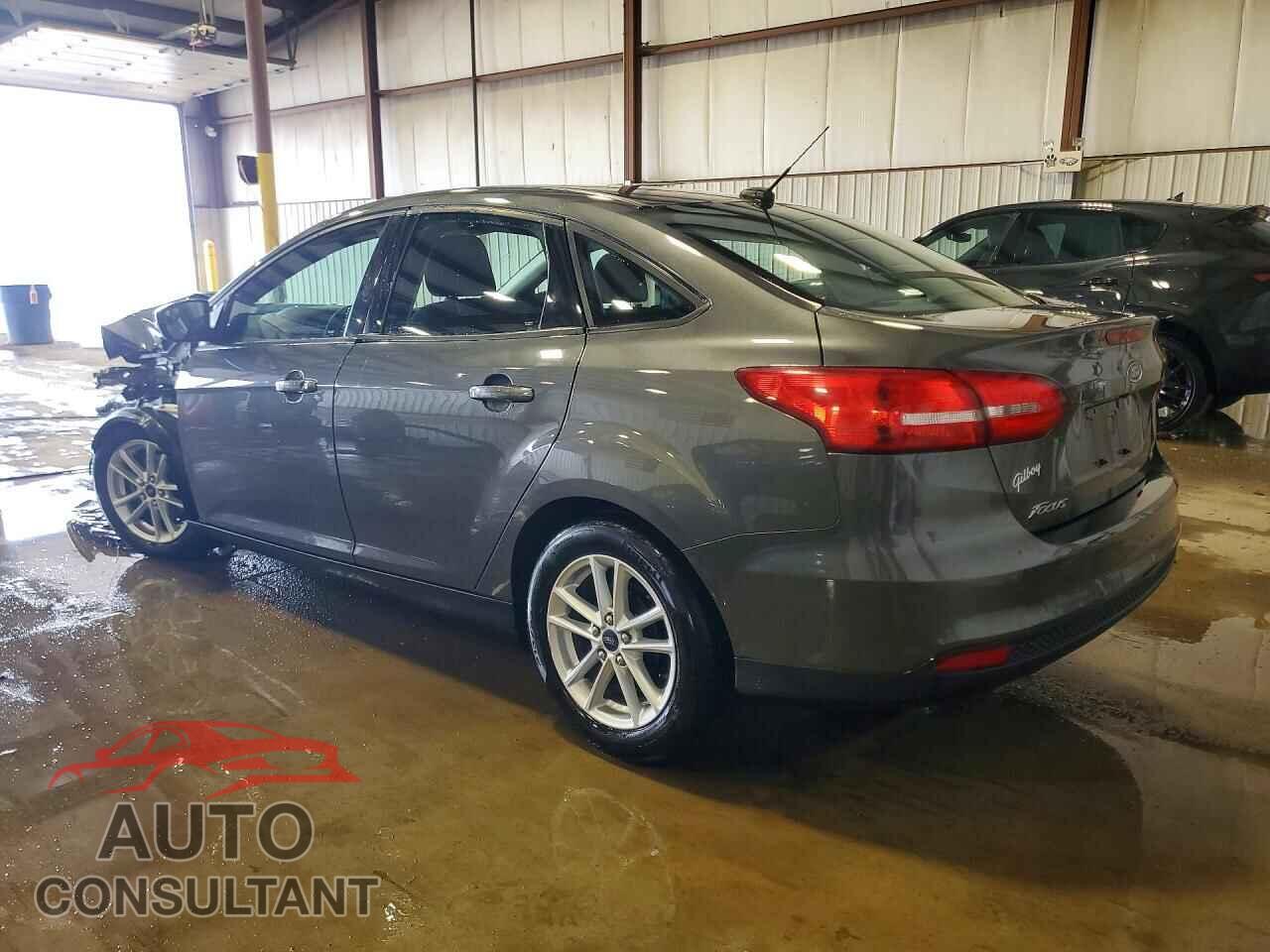 FORD FOCUS 2016 - 1FADP3F21GL248697