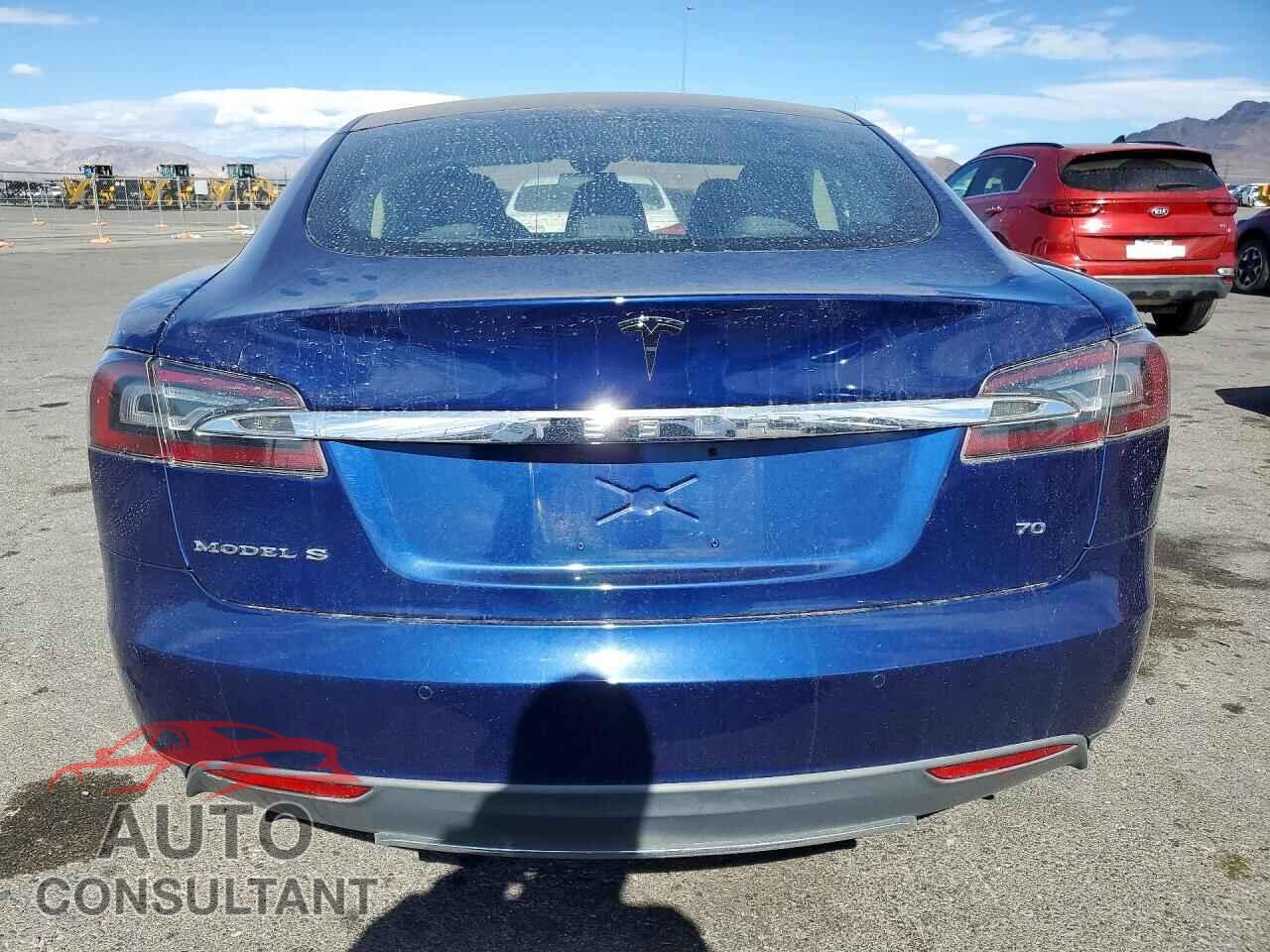 TESLA MODEL S 2016 - 5YJSA1E17GF131726