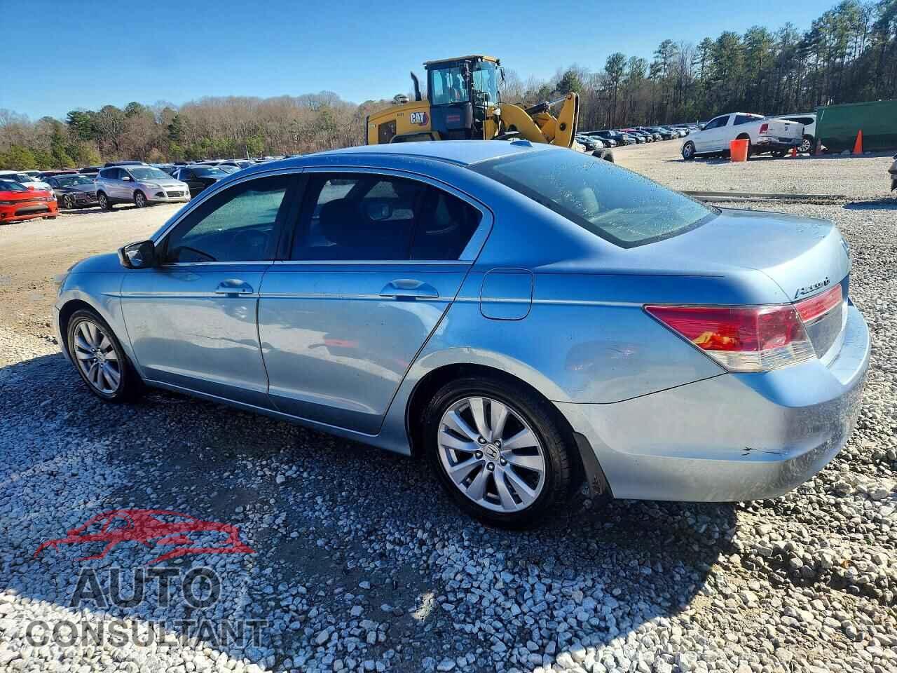 HONDA ACCORD 2011 - 1HGCP2F81BA046033