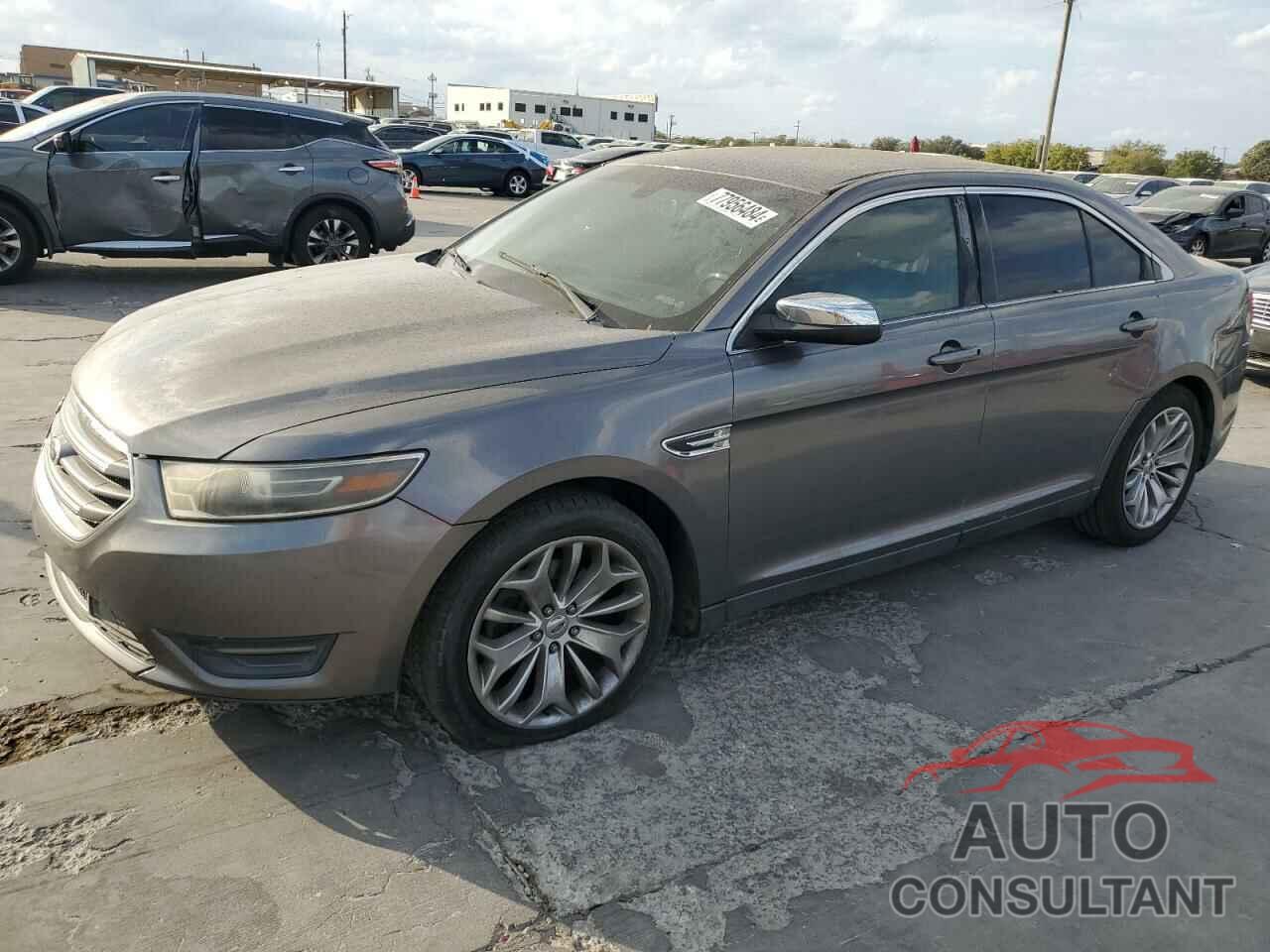 FORD TAURUS 2014 - 1FAHP2F82EG176155