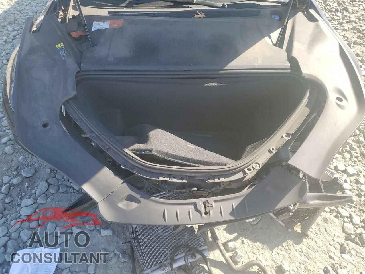 TESLA MODEL S 2017 - 5YJSA1E28HF221526