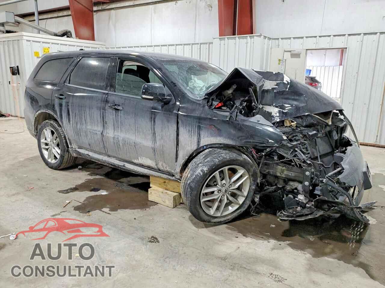 DODGE DURANGO 2021 - 1C4RDJDG9MC523109