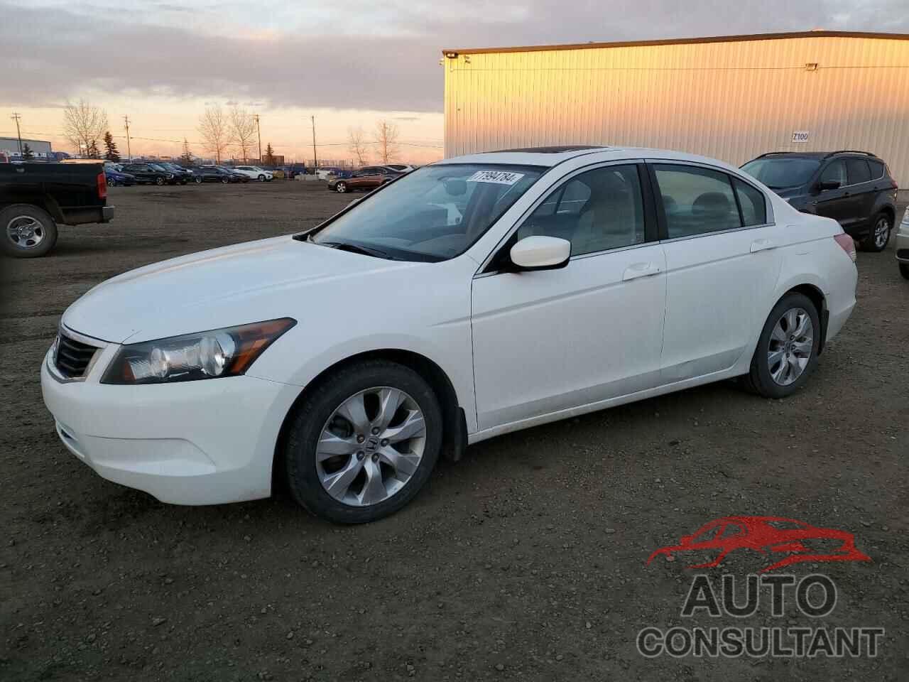 HONDA ACCORD 2010 - 1HGCP2F80AA803227