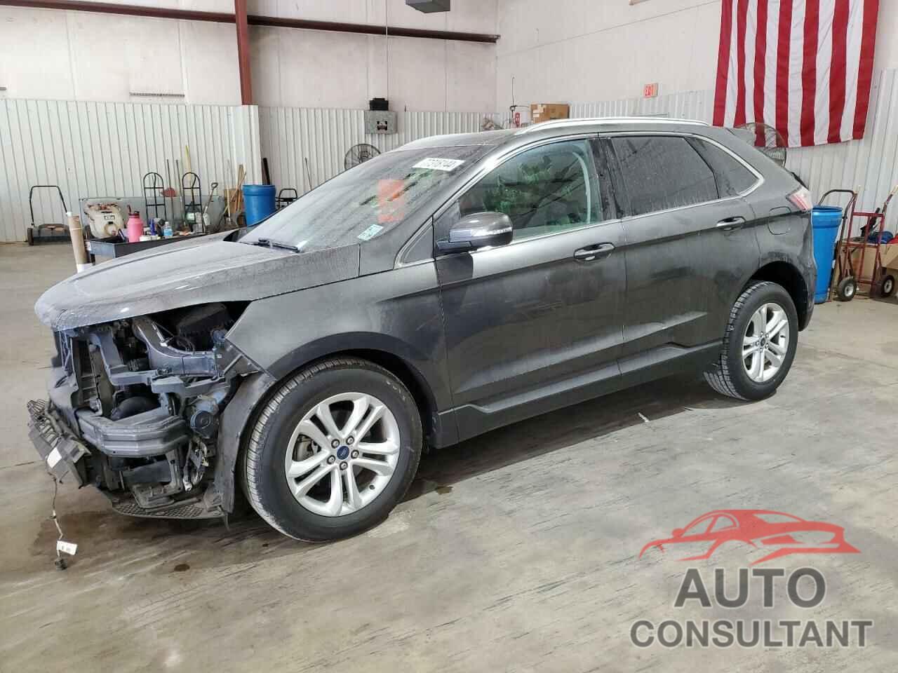 FORD EDGE 2019 - 2FMPK3J93KBC43824