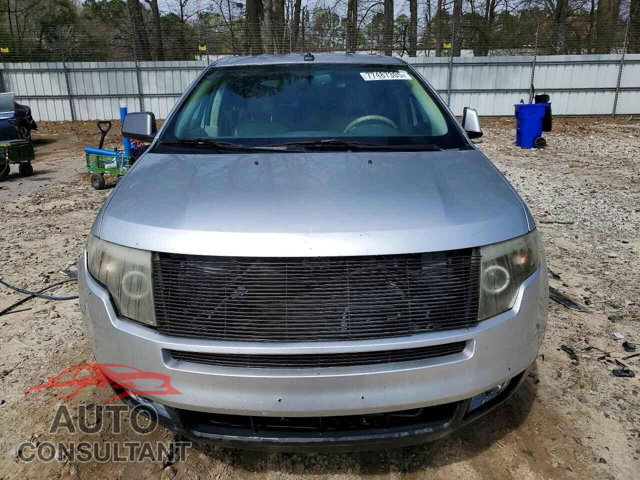 FORD EDGE 2010 - 2FMDK3KC0ABA80819
