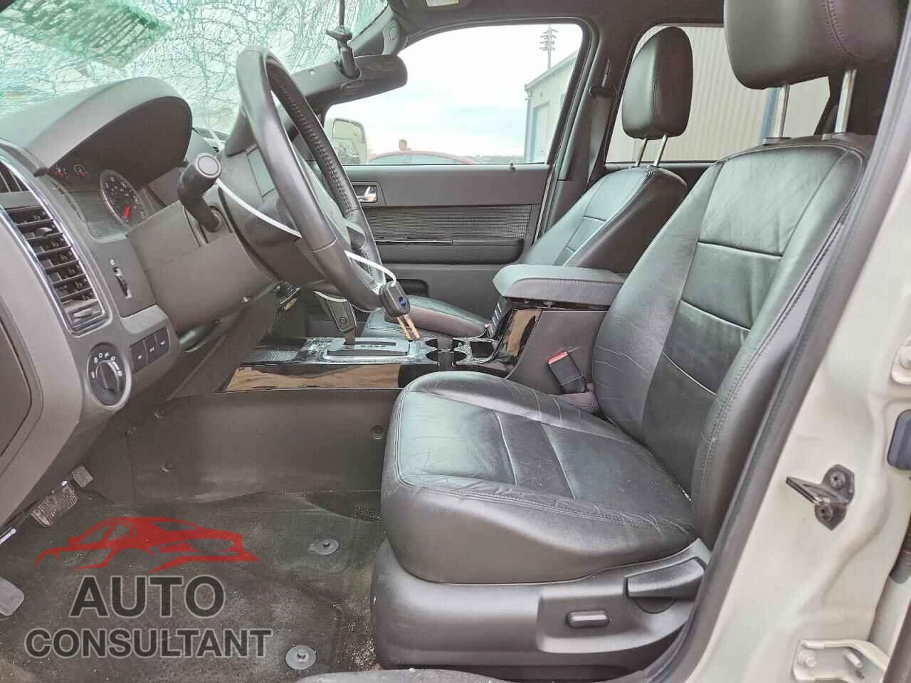 FORD ESCAPE 2012 - 1FMCU0EG1CKC85366