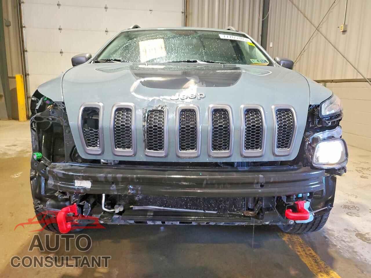 JEEP CHEROKEE 2015 - 1C4PJMBS8FW588012