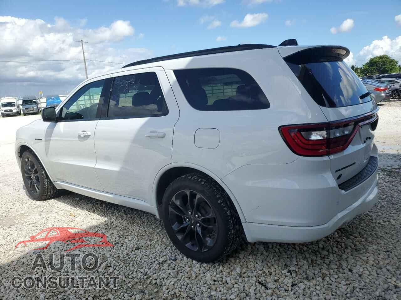 DODGE DURANGO 2023 - 1C4SDJCT9PC577126
