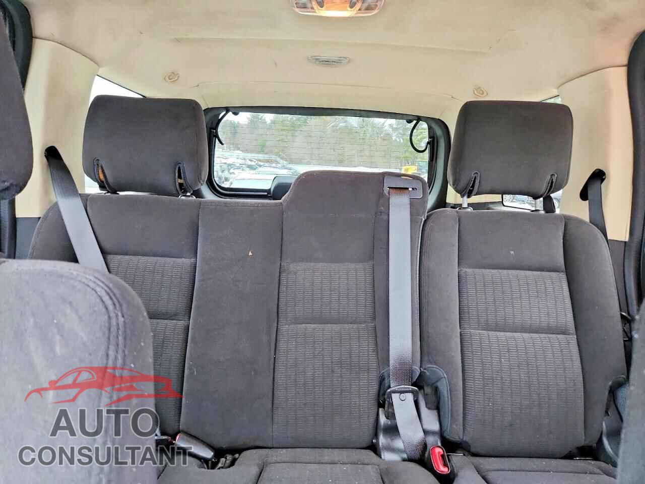 FORD EXPLORER 2010 - 1FMEU7DEXAUA71642