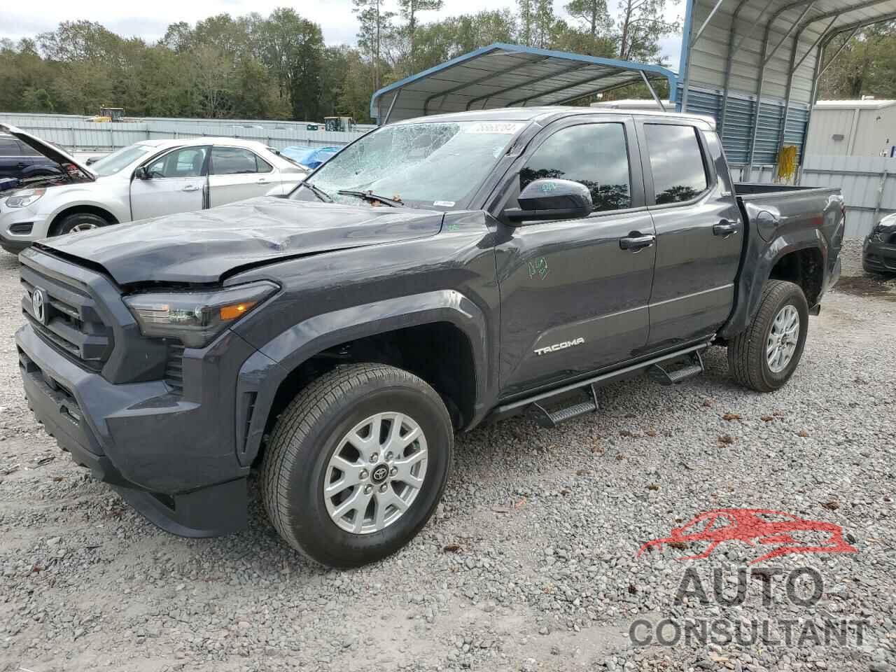 TOYOTA TACOMA 2024 - 3TMKB5FN5RM008429