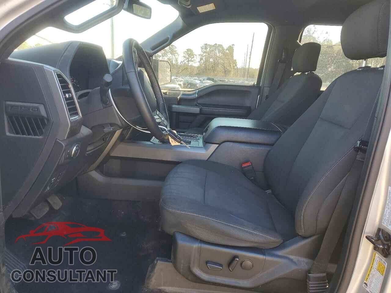 FORD F-150 2019 - 1FTEW1EPXKFA51926