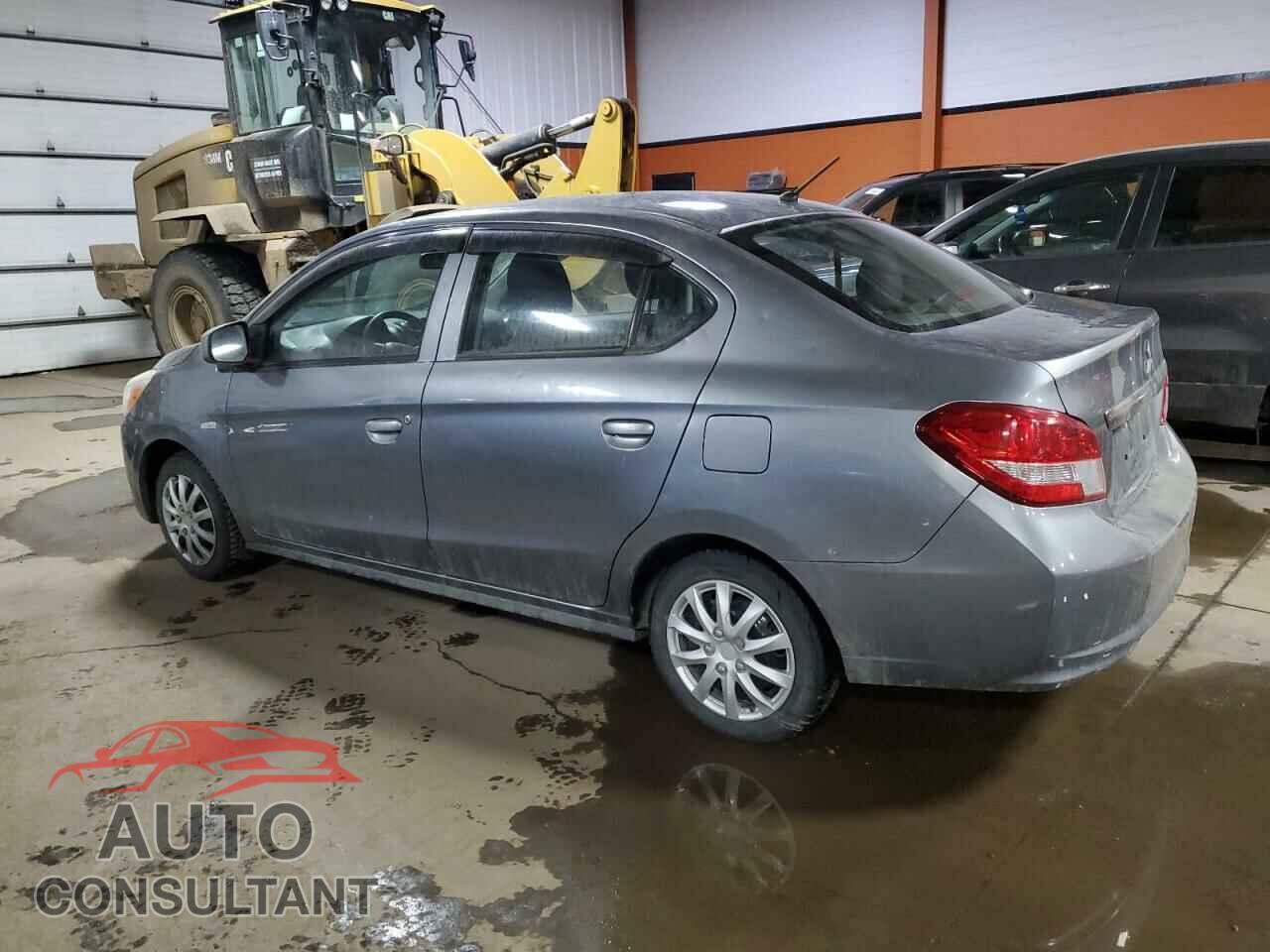 MITSUBISHI MIRAGE 2019 - ML32F3FJ0KHF07080