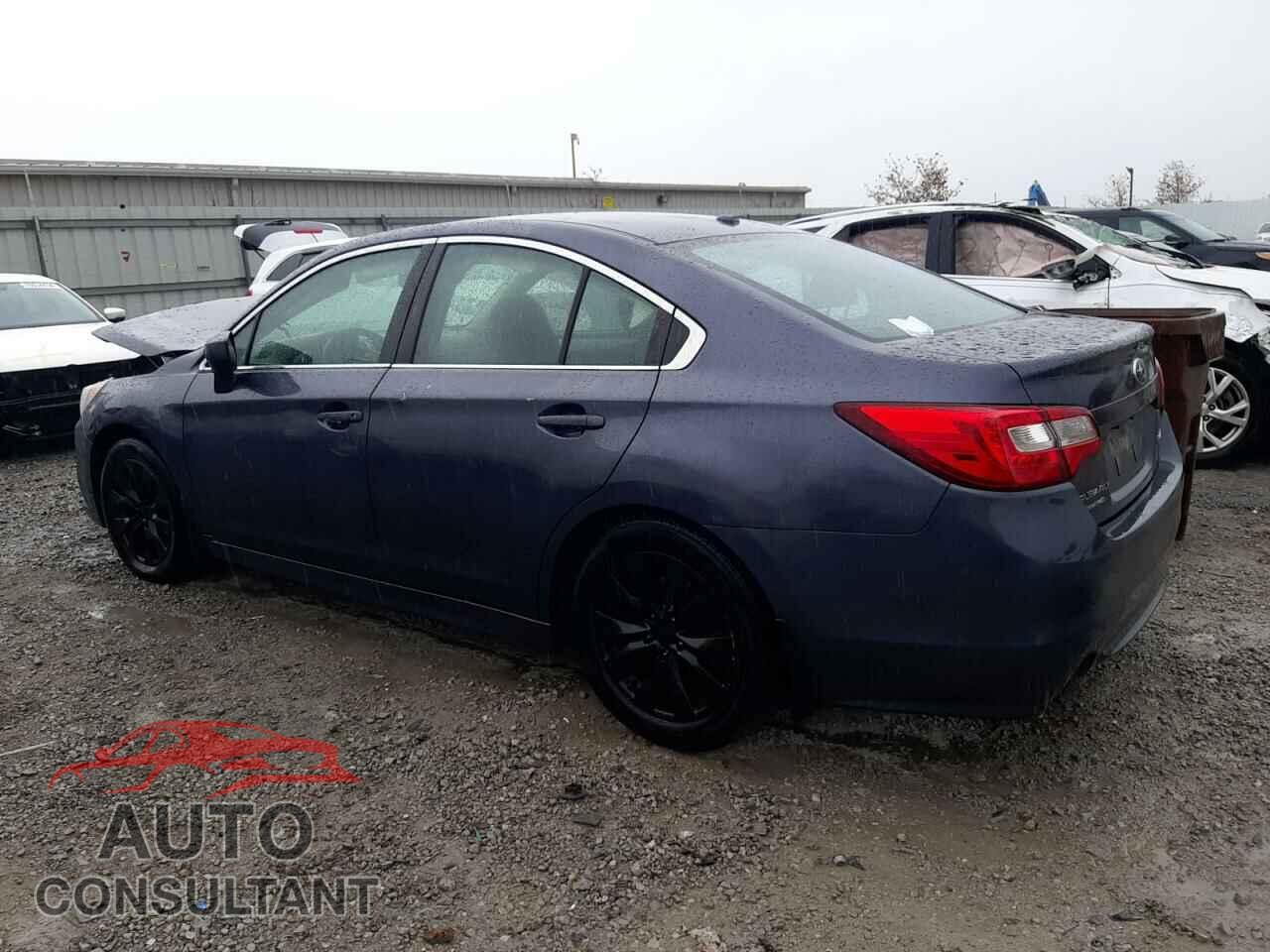 SUBARU LEGACY 2015 - 4S3BNBC67F3059947