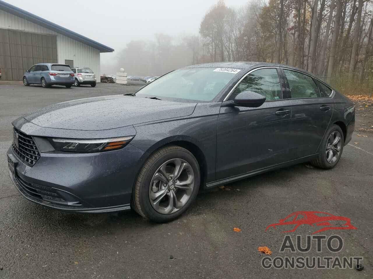 HONDA ACCORD 2024 - 1HGCY1F32RA033622