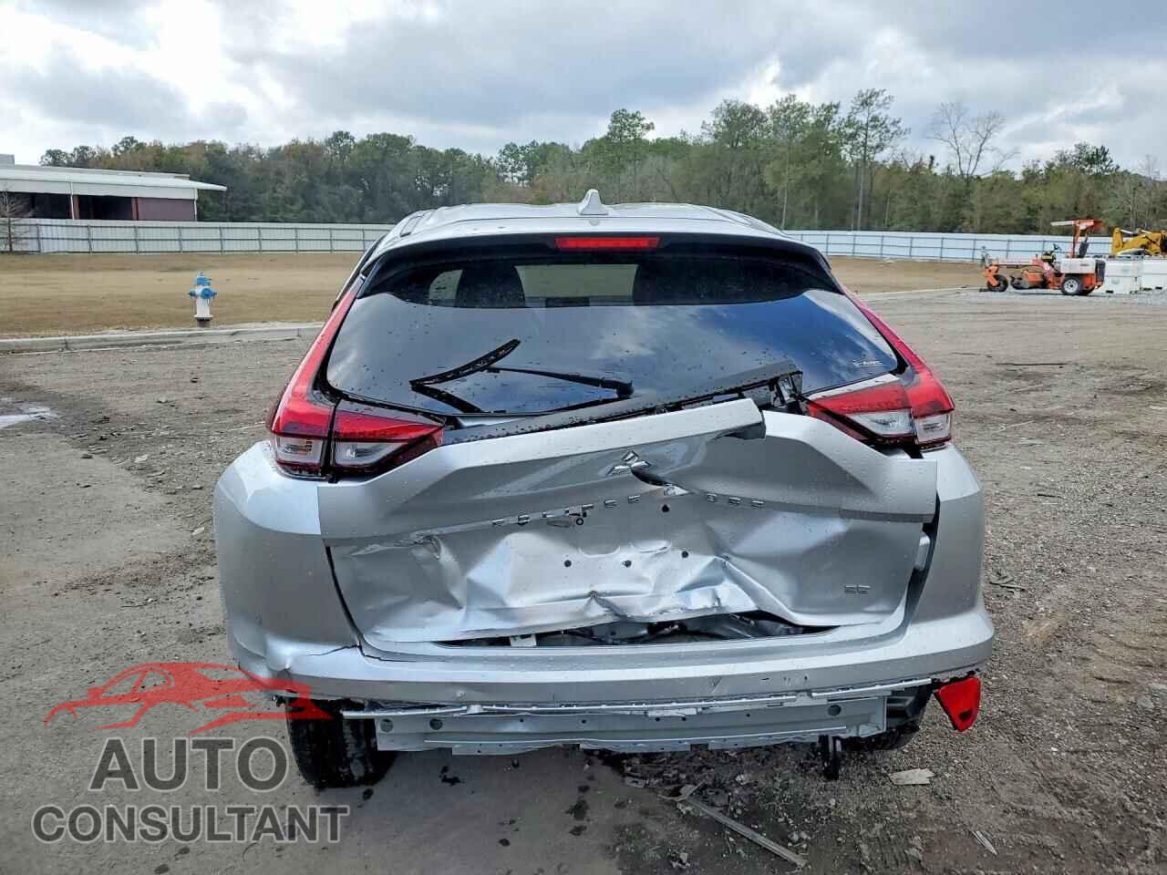 MITSUBISHI ECLIPSE 2026 - JA4ATWAAXTZ013404