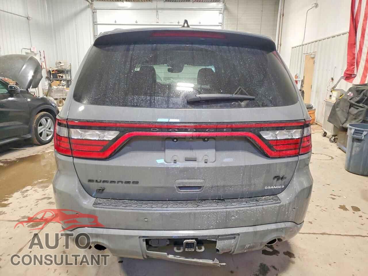 DODGE DURANGO 2023 - 1C4SDJCT9PC695600