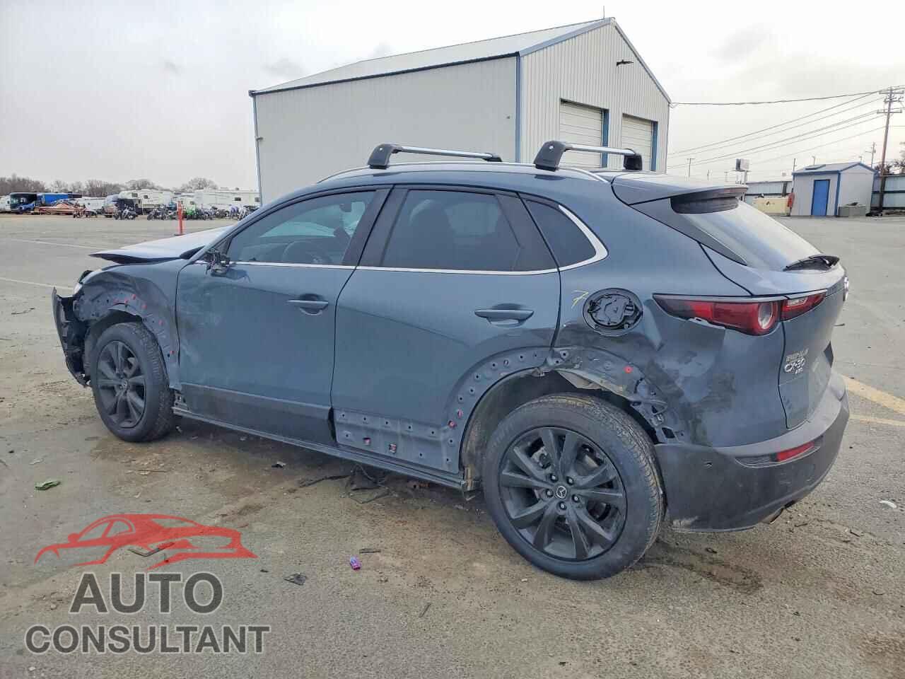 MAZDA CX30 2023 - 3MVDMBCM5PM570808