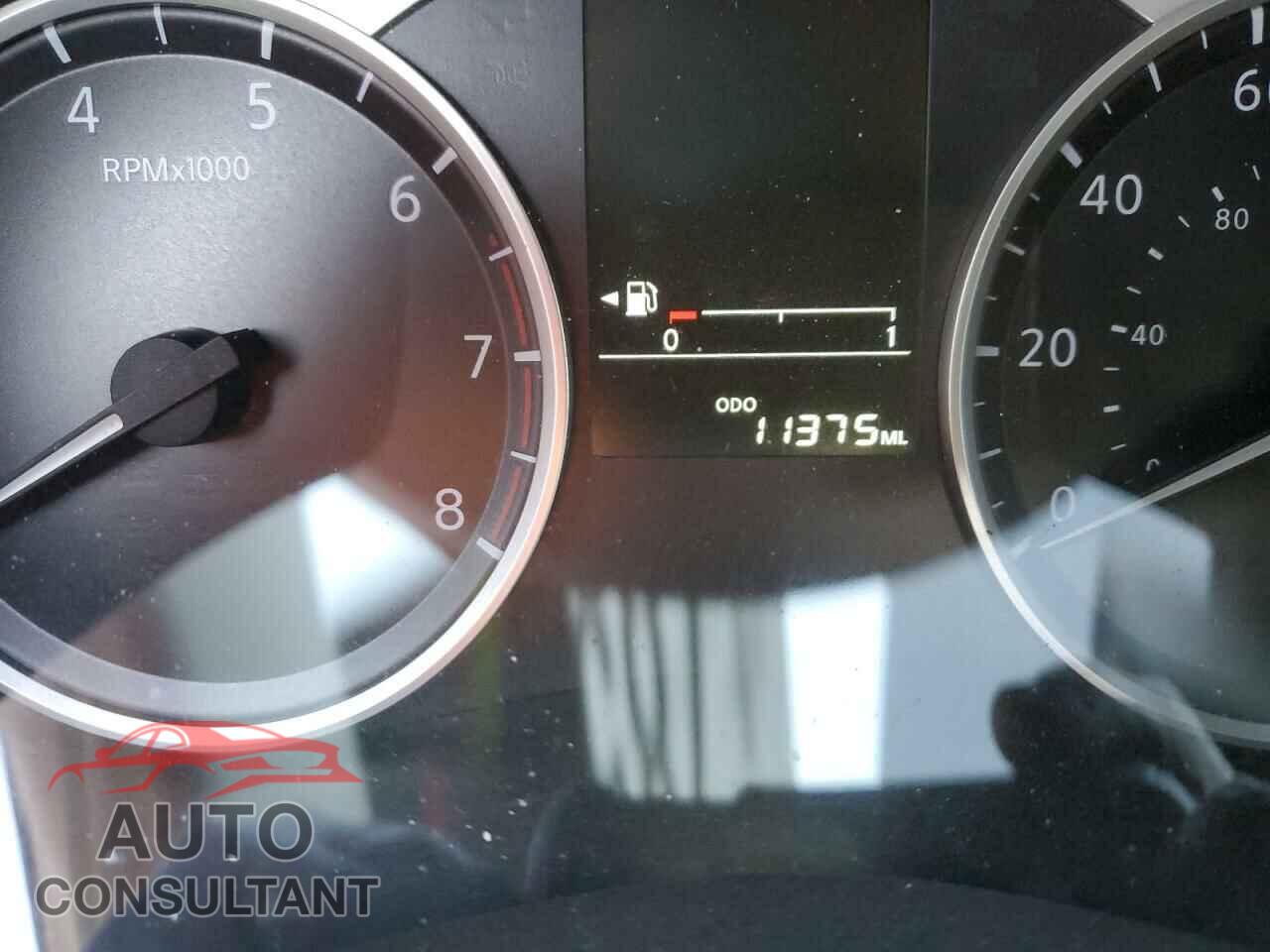 NISSAN VERSA 2023 - 3N1CN8DV6PL817332