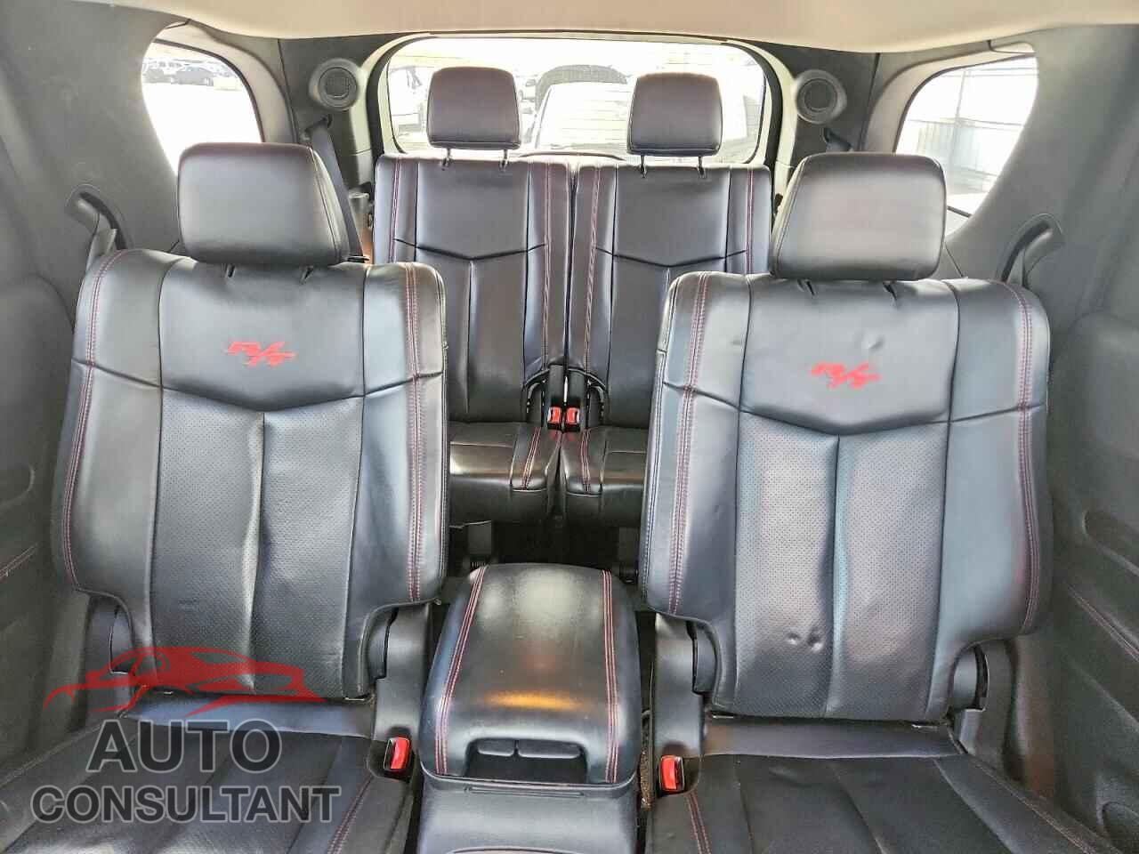 DODGE DURANGO 2013 - 1C4SDJCTXDC698212