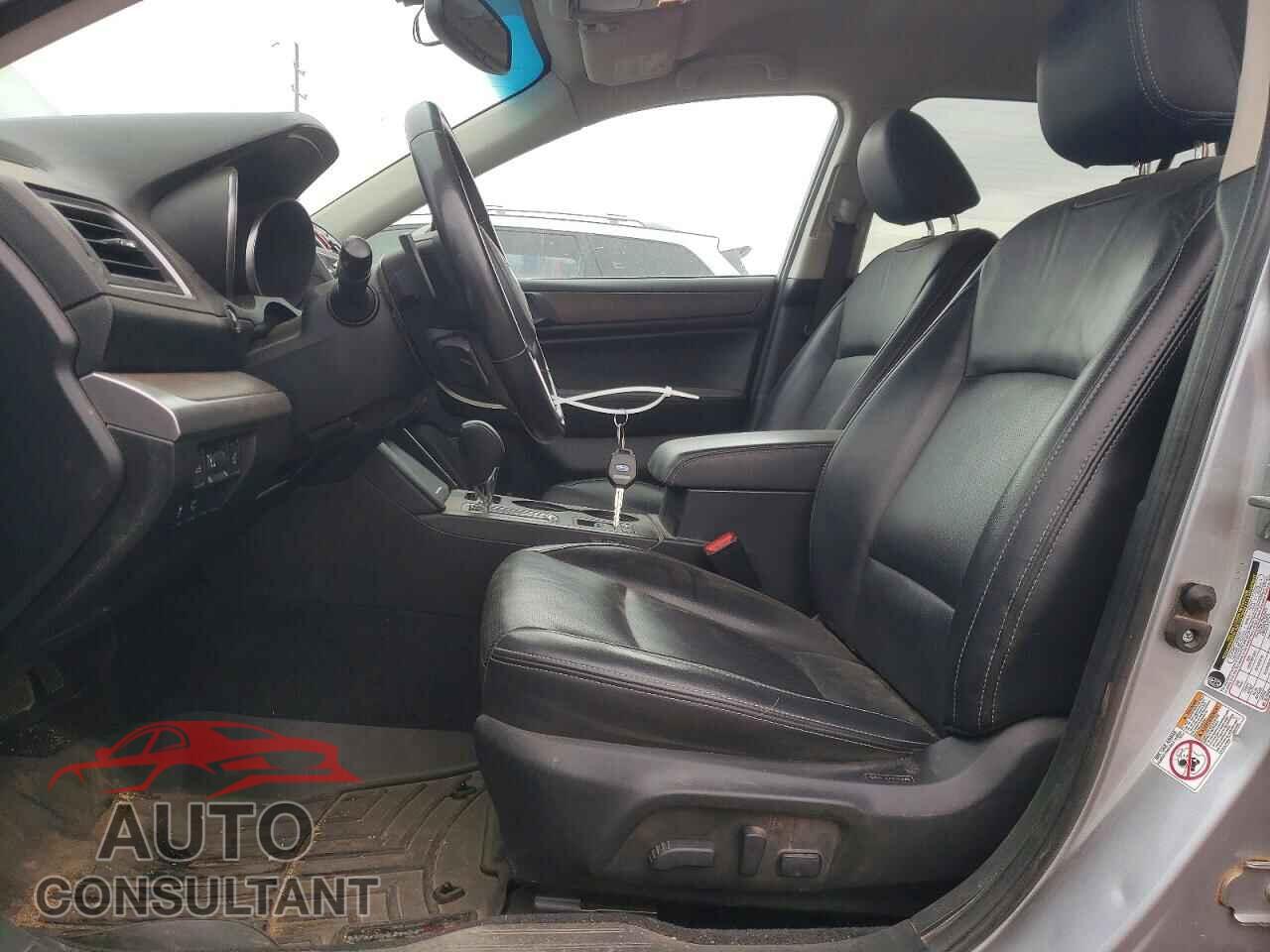 SUBARU OUTBACK 2015 - 4S4BSBJC8F3241475