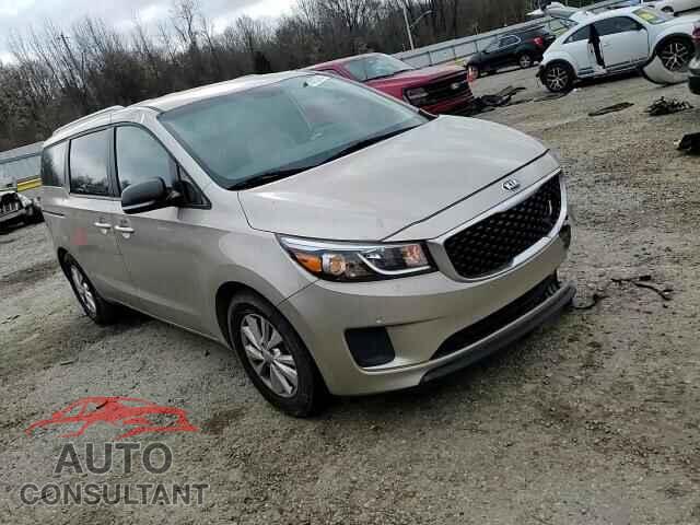 KIA All Models 2017 - KNDMB5C12H6284737