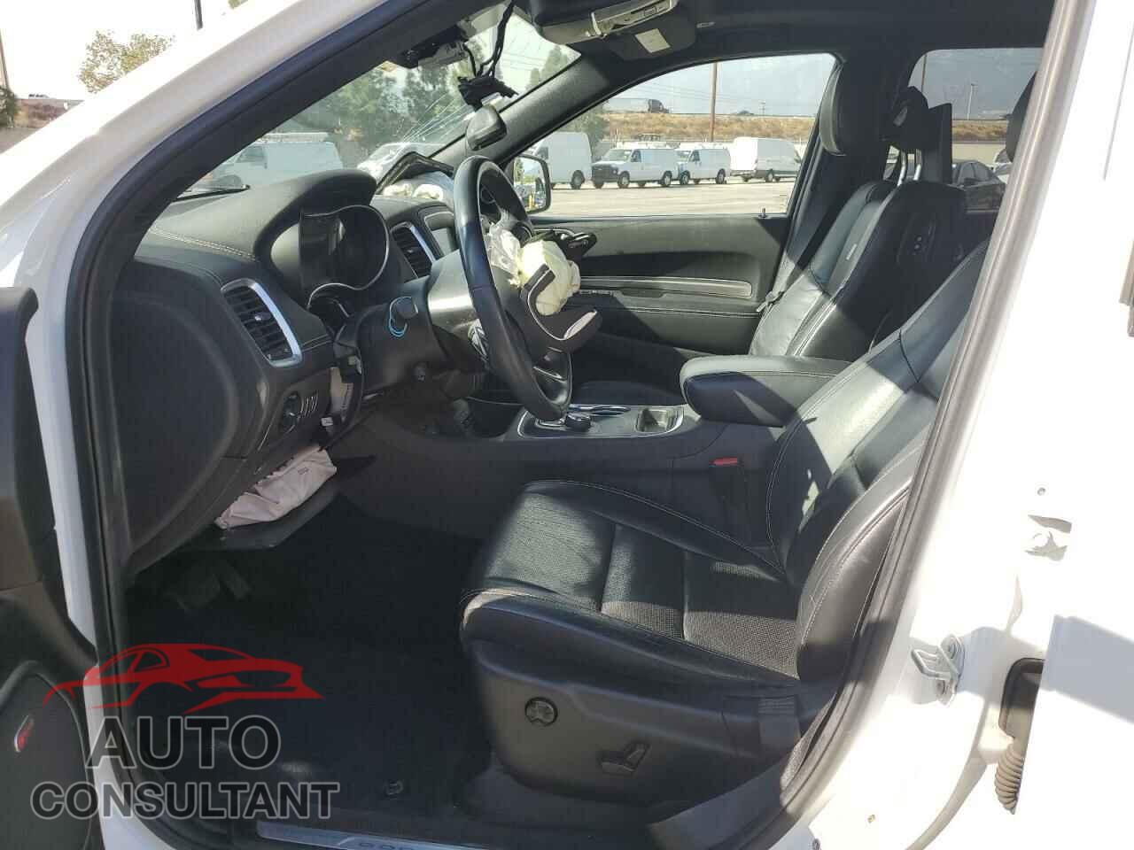 DODGE DURANGO 2017 - 1C4RDJEG5HC945723