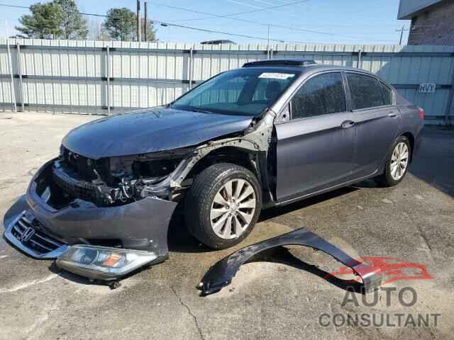 HONDA ACCORD 2014 - 1HGCR2F70EA044294