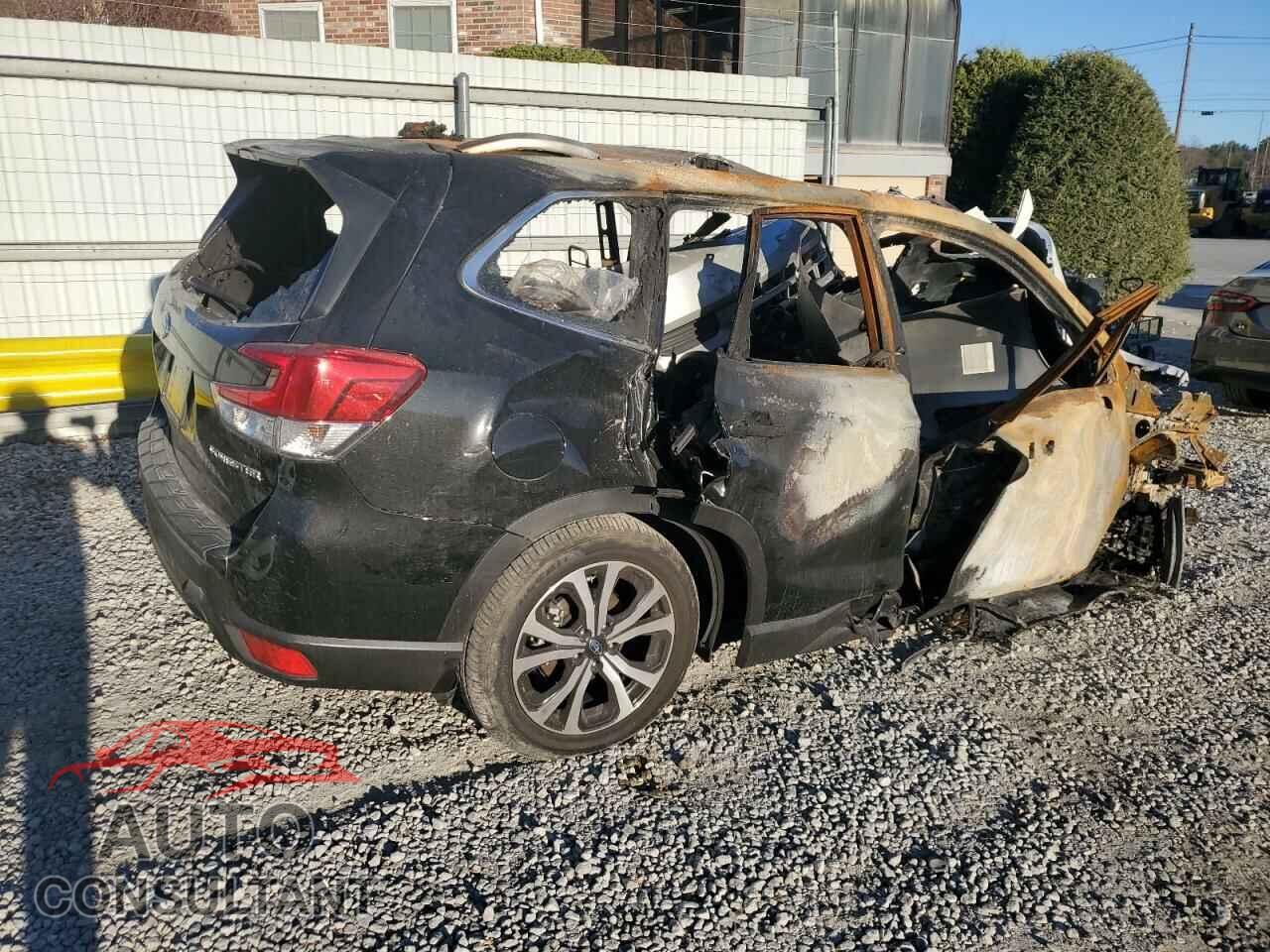 SUBARU FORESTER 2023 - JF2SKAPC0PH537599