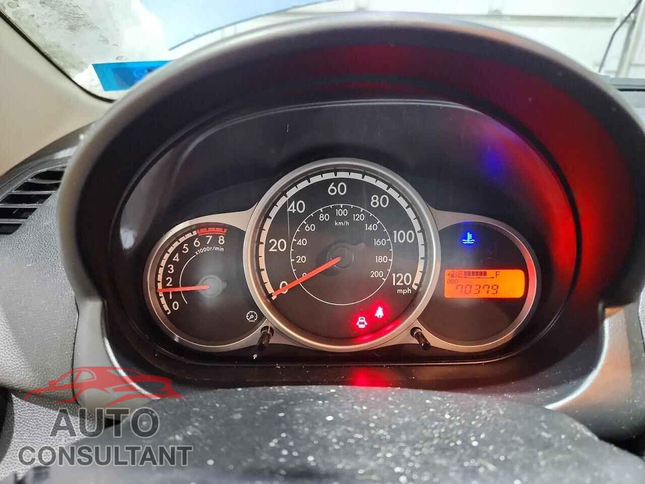 MAZDA 2 2014 - JM1DE1KZ4E0171572