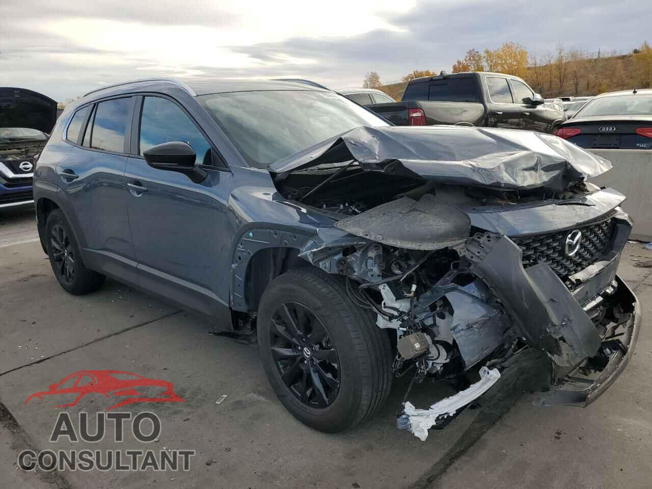 MAZDA CX-50 PREF 2023 - 7MMVABCM8PN132093