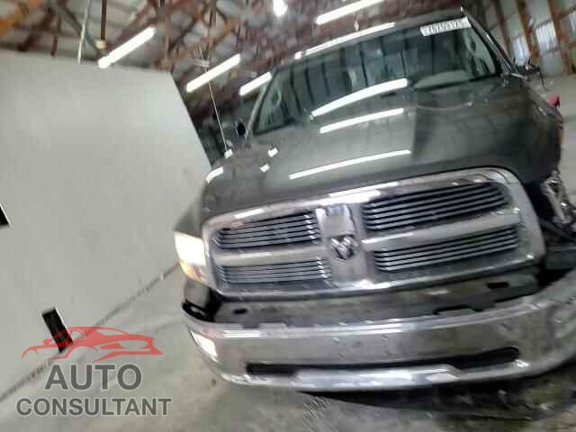 DODGE RAM 1500 2012 - 1C6RD7GT1CS177628