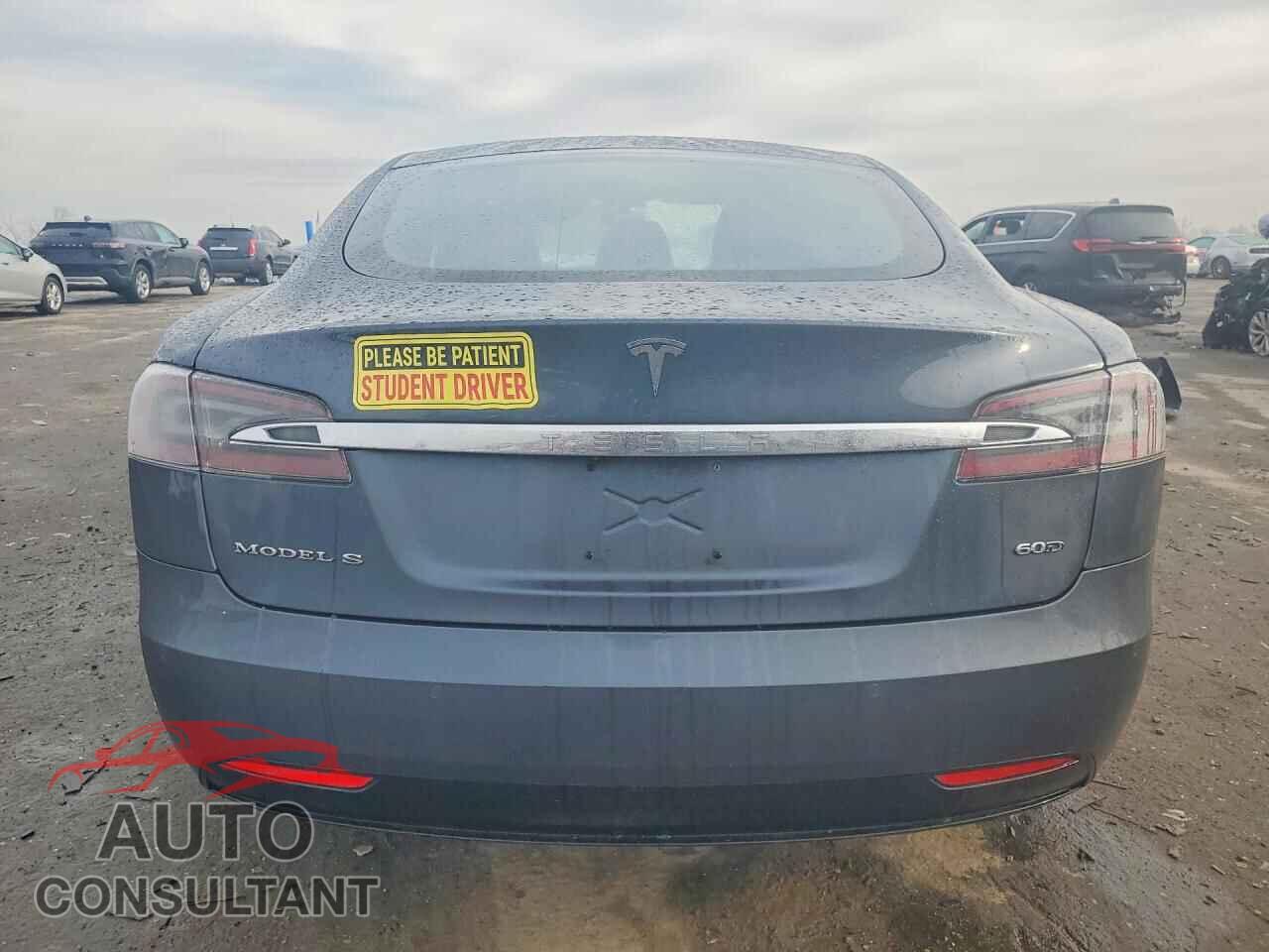 TESLA MODEL S 2016 - 5YJSA1E22GF173469