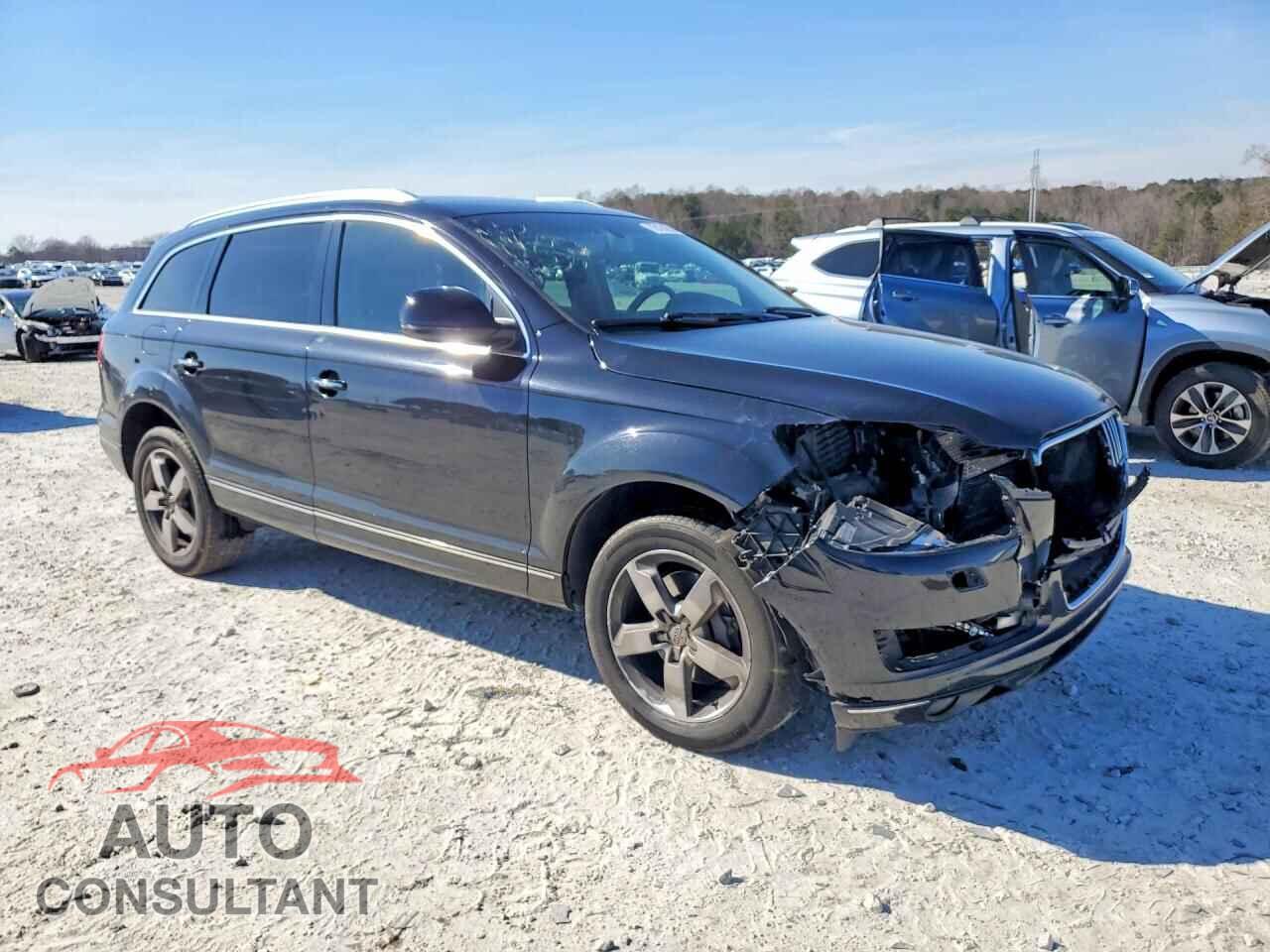 AUDI Q7 2015 - WA1LGAFE9FD005159